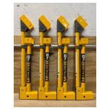 Metaltech Foldable 14in. Outriggers, Model# I-CISO4FDNCAS Msrp $99.99