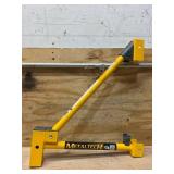 Metaltech Foldable 14in. Outriggers, Model# I-CISO4FDNCAS Msrp $99.99