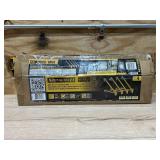 Metaltech Foldable 14in. Outriggers, Model# I-CISO4FDNCAS Msrp $99.99