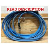 Bluebird RMX Rubber Air 1/2" 300 PSI WP