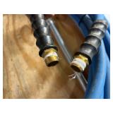 Bluebird RMX Rubber Air 1/2" 300 PSI WP