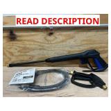 Hose lot of 3