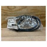 Hose lot of 3
