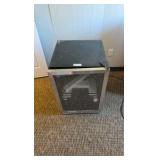 Frigidaire See Through Door Mini Fridge