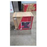 Frigidaire Convertible Chest Freezer/Fridge