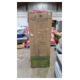 Hamilton Beach Stainless Steel Refrigerator