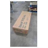 Milton Gray Sofa