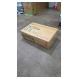 Milton Gray LoveSeat