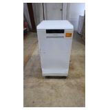 Hamilton Beach Portable Dishwasher