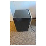 Frigidaire See Through Door Mini Fridge