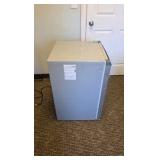 Frigidaire Grey Mini Fridge