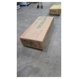Milton Gray Sofa