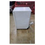 Hamilton Beach Portable Dishwasher