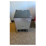 Frigidaire See Through Door Mini Fridge