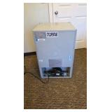 Frigidaire Grey Mini Fridge
