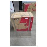 Frigidaire Convertible Chest Freezer/Fridge