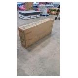 Milton Gray Sofa