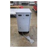 Hamilton Beach Portable Dishwasher