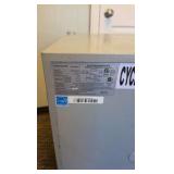 Frigidaire Grey Mini Fridge