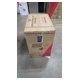 Frigidaire Convertible Chest Freezer/Fridge