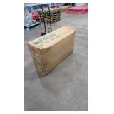 Milton Gray LoveSeat
