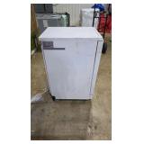 Hamilton Beach Portable Dishwasher