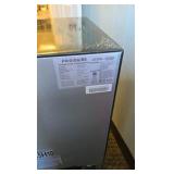 Frigidaire See Through Door Mini Fridge