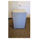 Frigidaire Grey Mini Fridge