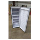 Frigidaire Upright Freezer