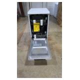 Hamilton Beach Portable Dishwasher