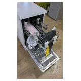 Hamilton Beach Portable Dishwasher