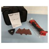 NEW - Milwaukee Power Tools M18 18-Volt Lithium-Ion Cordless Oscillating Multi-Tool      Model 2626-20