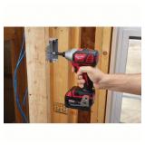 Milwaukee Power Tools M18 Compact 1/4" Hex Impact Driver - with LED Light - Model 2656-20 - NEW