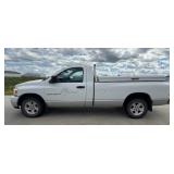 2006 Dodge Ram 1500 Truck (only 85k miles)