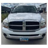 2006 Dodge Ram 1500 Truck (only 85k miles)