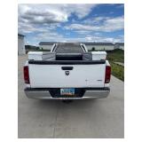 2006 Dodge Ram 1500 Truck (only 85k miles)