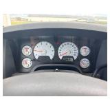 2006 Dodge Ram 1500 Truck (only 85k miles)