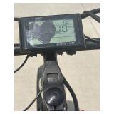 Ecotric Fat Tire Electric Bike