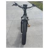 Ecotric Fat Tire Electric Bike