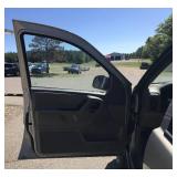 2001 Jeep Grand Cherokee 4X4