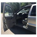 2001 Jeep Grand Cherokee 4X4