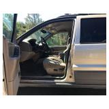 2001 Jeep Grand Cherokee 4X4