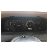 2001 Jeep Grand Cherokee 4X4