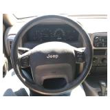 2001 Jeep Grand Cherokee 4X4