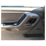2001 Jeep Grand Cherokee 4X4