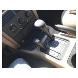 2001 Jeep Grand Cherokee 4X4