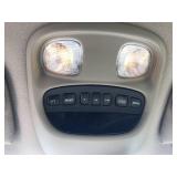 2001 Jeep Grand Cherokee 4X4