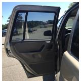 2001 Jeep Grand Cherokee 4X4