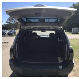2001 Jeep Grand Cherokee 4X4