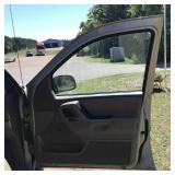 2001 Jeep Grand Cherokee 4X4